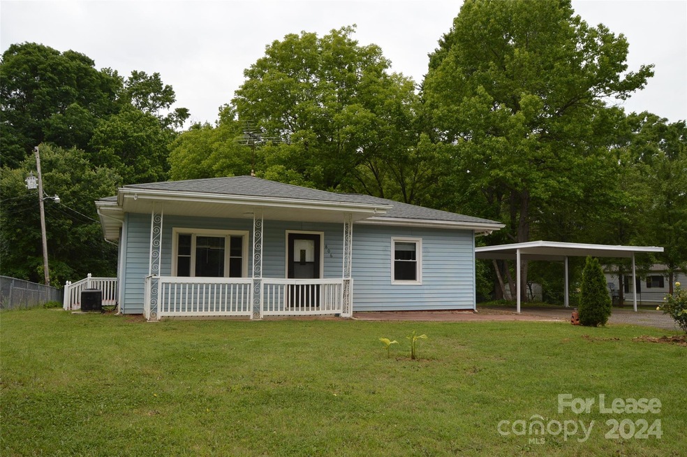 806 Bell Farm Rd, Statesville, NC 28625 - photo 1