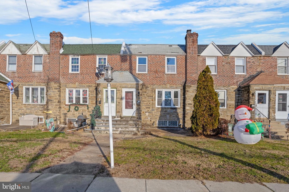 719 Eddystone Ave, Crum Lynne, PA 19022 MLS PADE2059430
