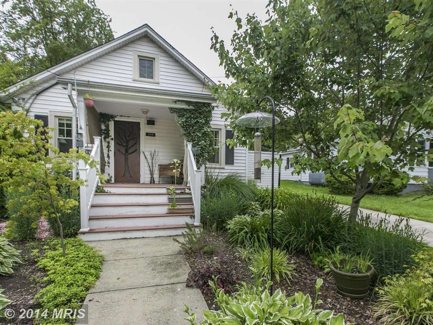 304 Marshall Ave, Gaithersburg, MD 20877 - photo 1