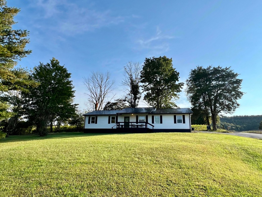 114 Larkin Ln, Somerset, KY 42501 - photo 1