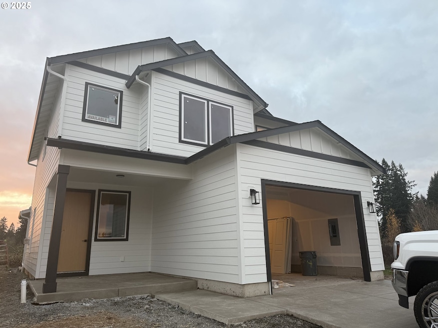 3404 SE 6th Ave, Battle Ground, WA 98604 - photo 1