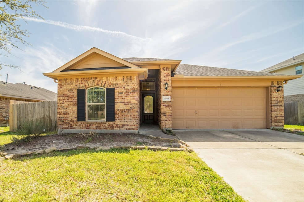 16839 Ranger Ridge Dr, Cypress, TX 77429 - photo 1