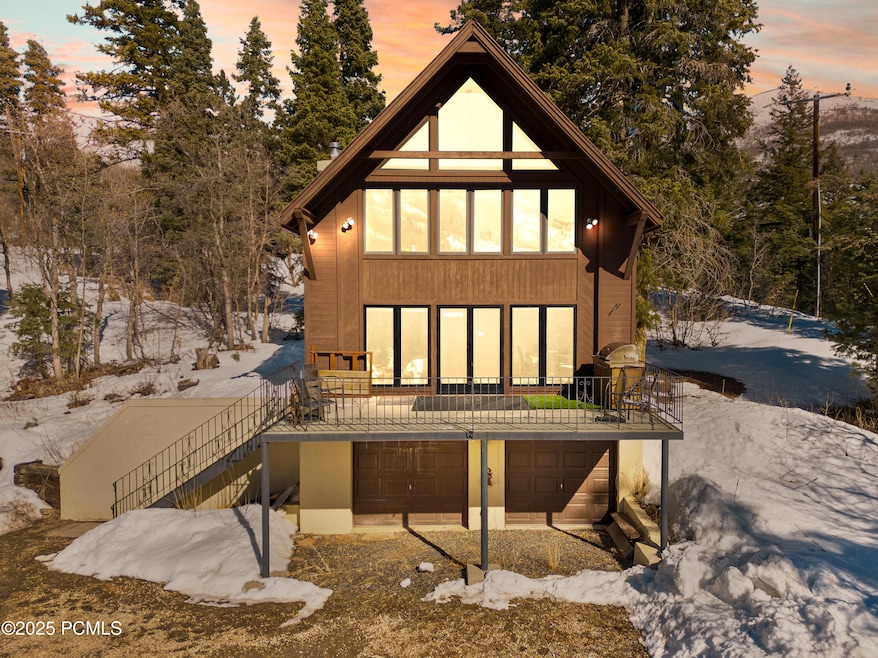 2480 Snake Creek Rd, Midway, UT 84049 - photo 1