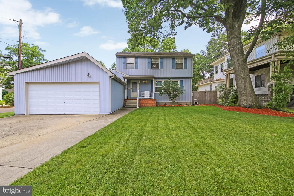 309 Oaklawn Ave, Oaklyn, NJ 08107 - photo 1