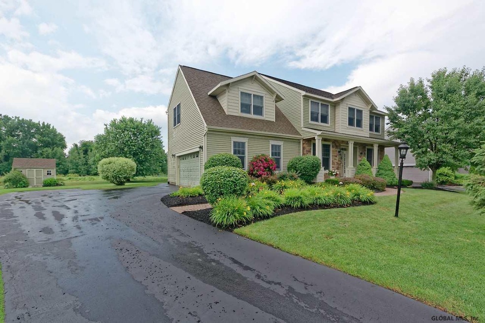 4 Canopy Ln, Ballston Lake, NY 12019 - photo 1