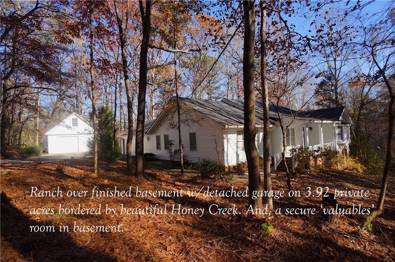 3276 Creekside Dr SE, Conyers, GA 30094 - photo 1