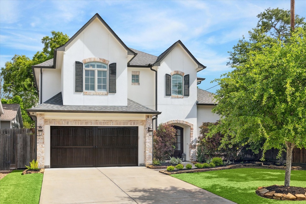 Welcome Home to 1610 Latexo Dr in the highly sough