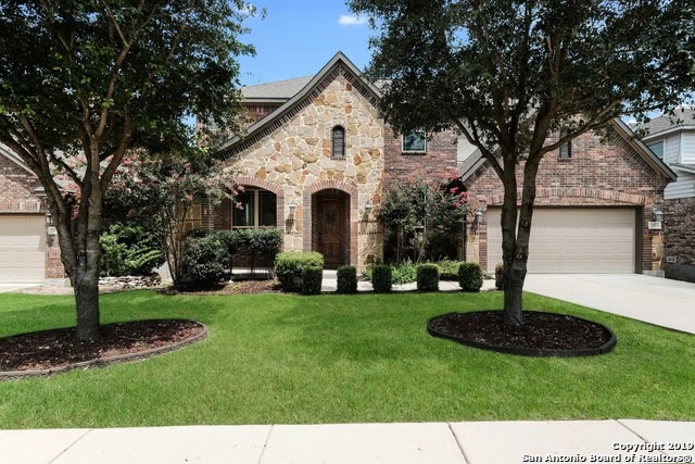 25531 Wentink Ave, San Antonio, TX 78261 - photo 1