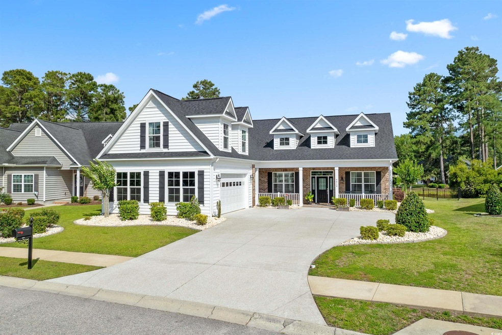 4819 Seabreeze Ln, Myrtle Beach, SC 29579 - photo 1