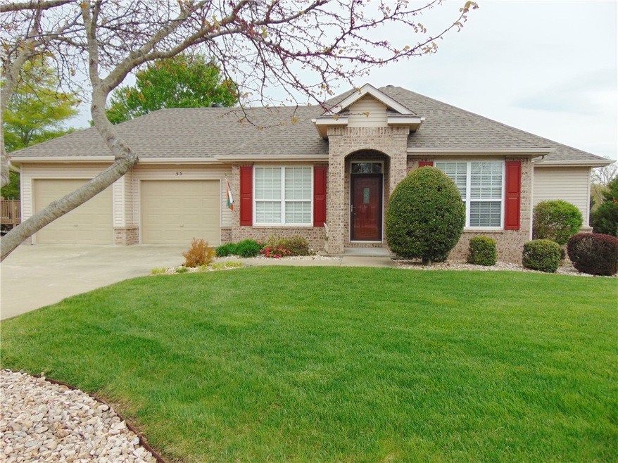 53 Highland Pkwy, Bella Vista, AR 72715 - photo 1