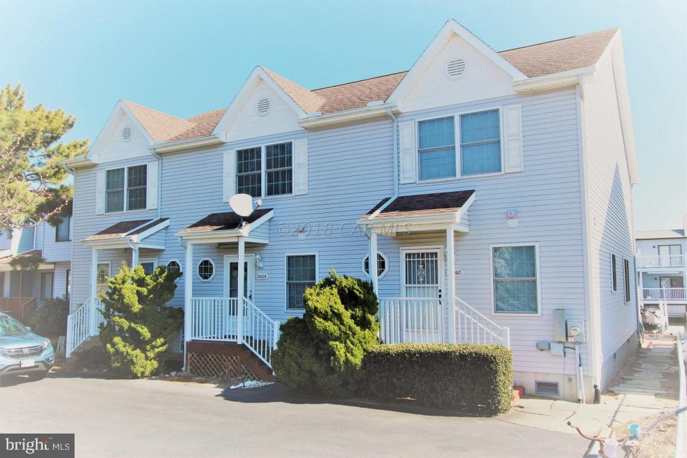 2806 Plover Dr unit B, Ocean City, MD 21842 - photo 1