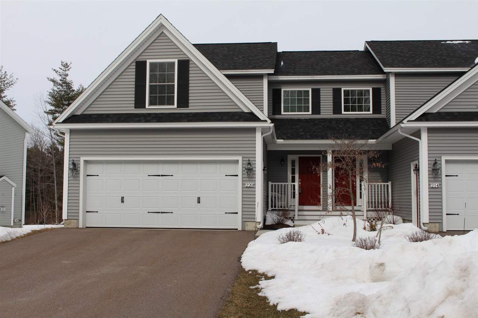 220 Fox Run, Colchester, VT 05446 - photo 1