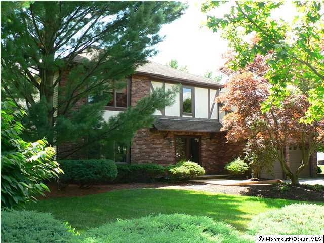 44 Windfall Ln, Marlboro, NJ 07746 - photo 1