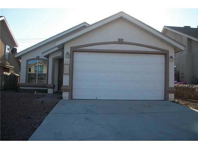 749 Draco Place, El Paso, TX 79907 - photo 1