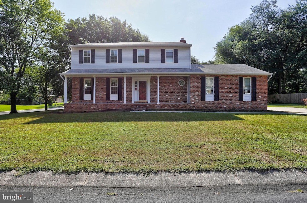 1533 Palm Ct, Pasadena, MD 21122 - photo 1