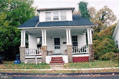 4703 W Virginia Ave, Bethesda, MD 20814 - photo 1