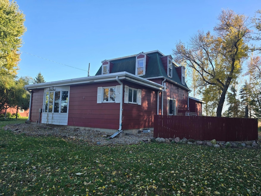 38698 Highway 109, Winnebago, MN 56098 - photo 1