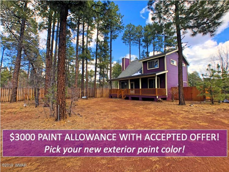 Pick Your Paint