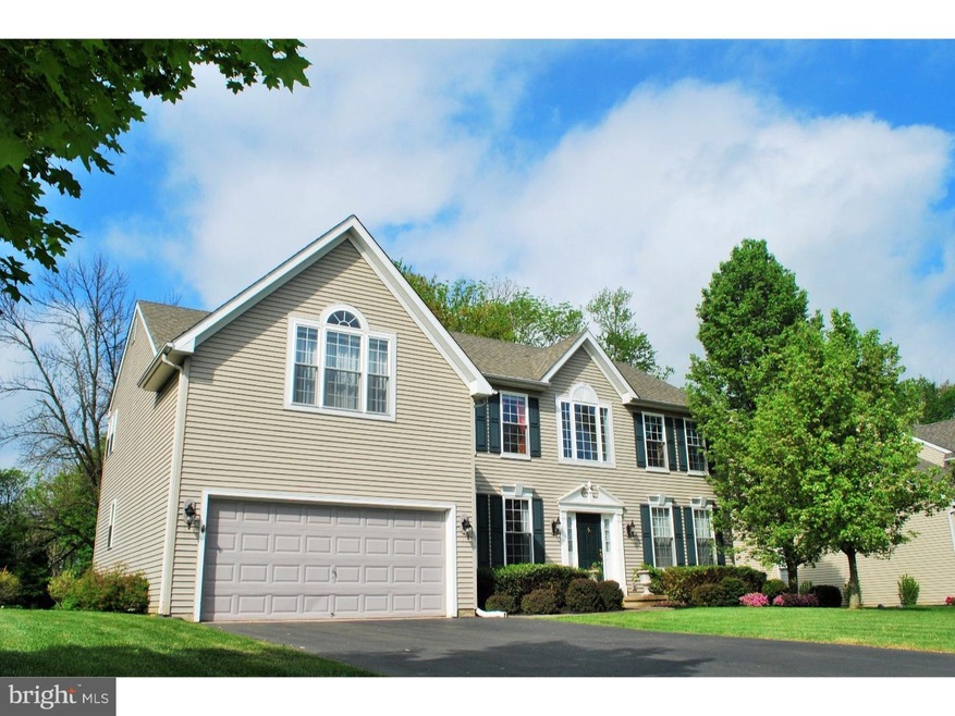 133 Saddle Brook Dr, Dublin, PA 18917 - photo 1