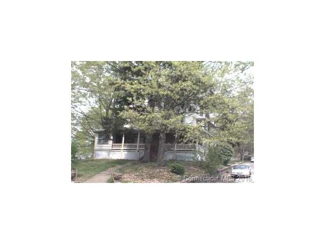 237 Boyden St, Waterbury, CT 06704 - photo 1