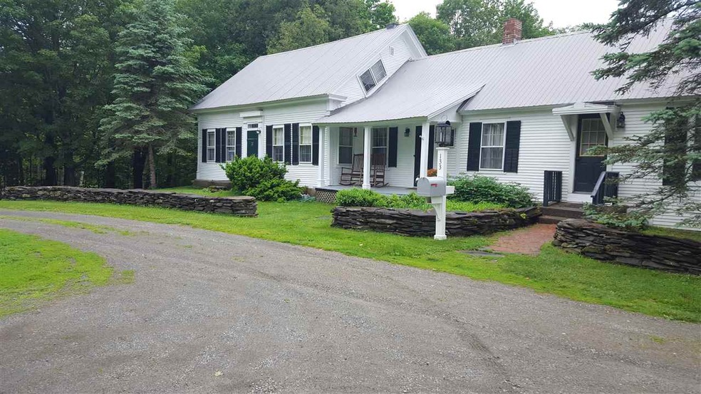 133 Bailey Rd, Randolph, VT 05060 - photo 1