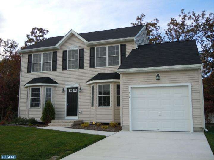 518 Menantico Ave, Millville, NJ 08332 - photo 1