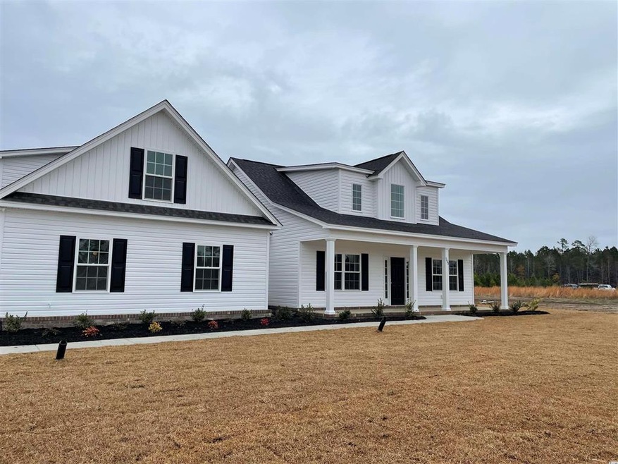 5448 Cates Bay Hwy unit The Santee, Conway, SC 29527 - photo 1