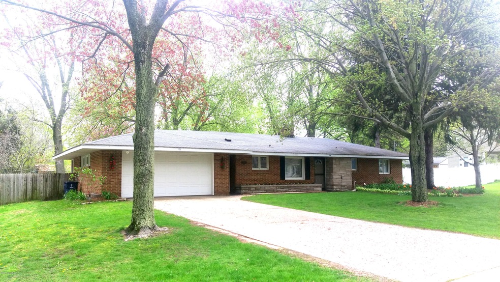 1 front exterior