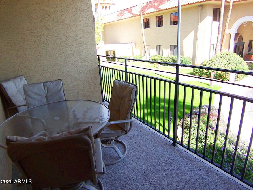 El Dorado of Sun City unit A207, Sun City, AZ 85351 - photo 1