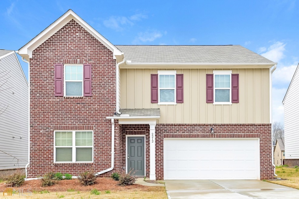 unlisted-address, Locust Grove, GA 30248 - photo 1