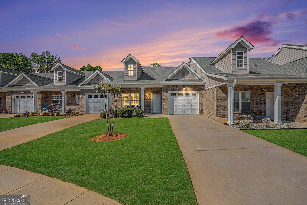 200 Rosenwald Ln, Hampton, GA 30228 - photo 1