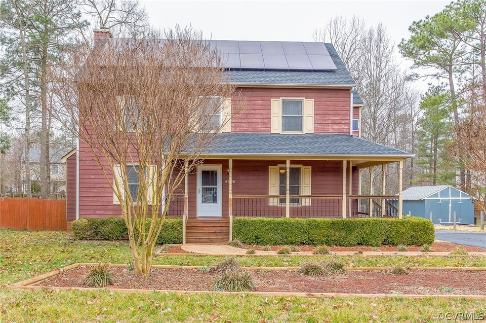 4806 Belfield Cir, North Chesterfield, VA 23237 - photo 1