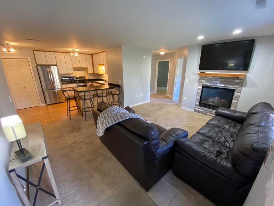 Sold $215,000 • Co-Listing Agent