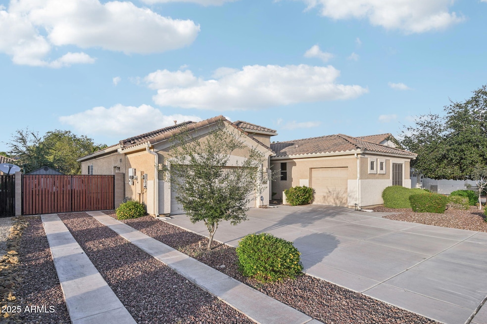 Under Contract $500,000