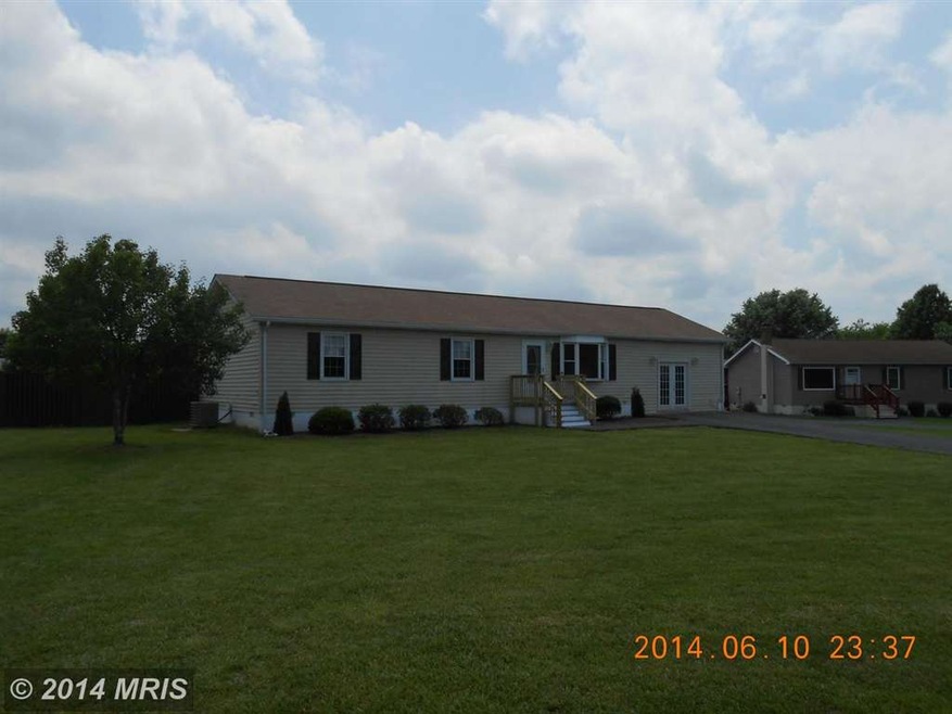 6729 Forbes Place W, Bealeton, VA 22712 - photo 1