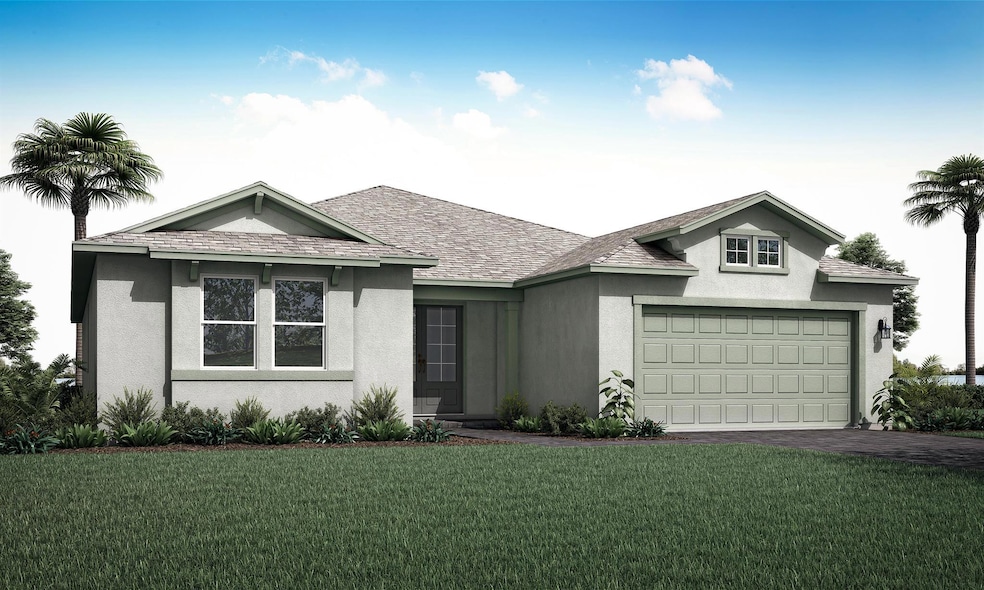 10294 SW Adelaide Terrace, Port St. Lucie, FL 34987 - photo 1