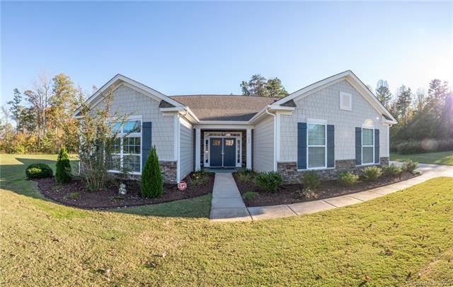 126 Ridgemont Ln unit 14, Statesville, NC 28677 - photo 1