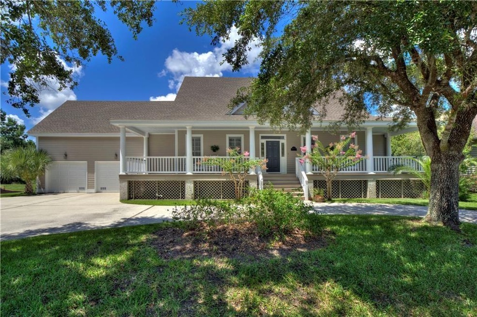 2008 Sea Palms West Dr, Saint Simons Island, GA 31522 - photo 1