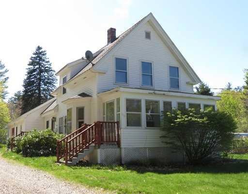 179 Dresden Ave, Gardiner, ME 04345 - photo 1