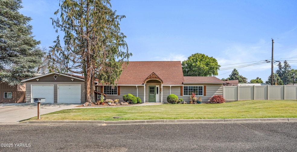 Under Contract $375,000