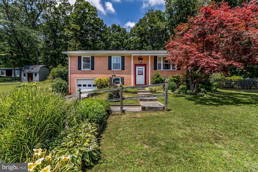 2108 Wentworth Dr, Bel Air, MD 21015 - photo 1