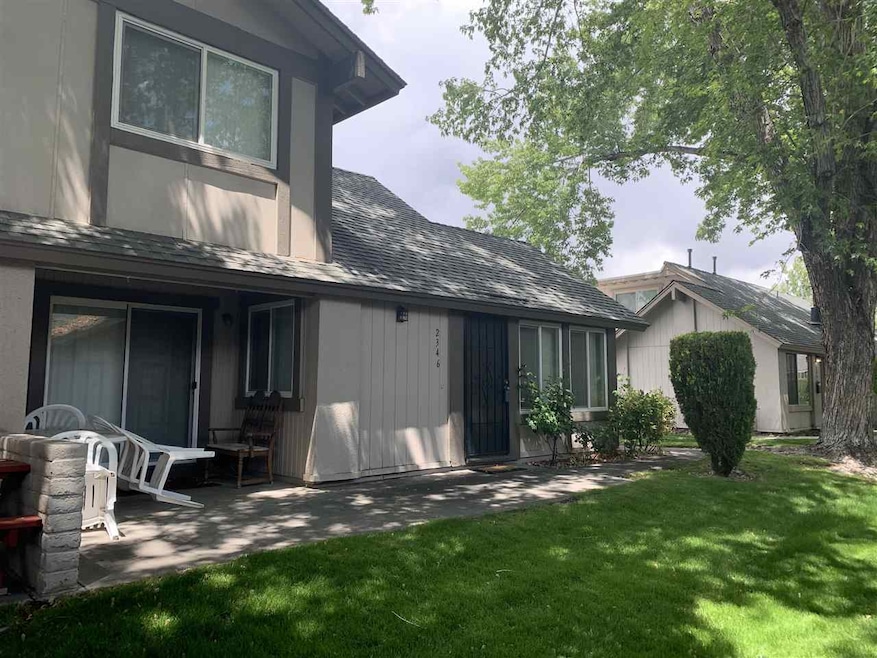2346 Oppio St, Sparks, NV 89431 - photo 1
