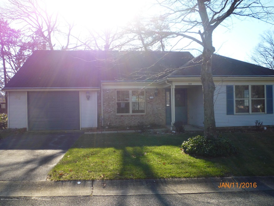 324 Gardenia Dr, Whiting, NJ 08759 - photo 1