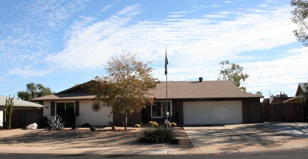 17019 N 95th Dr, Sun City, AZ 85373 - photo 1