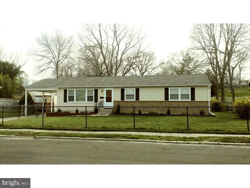 344 4th Ave, Lindenwold, NJ 08021 - photo 1