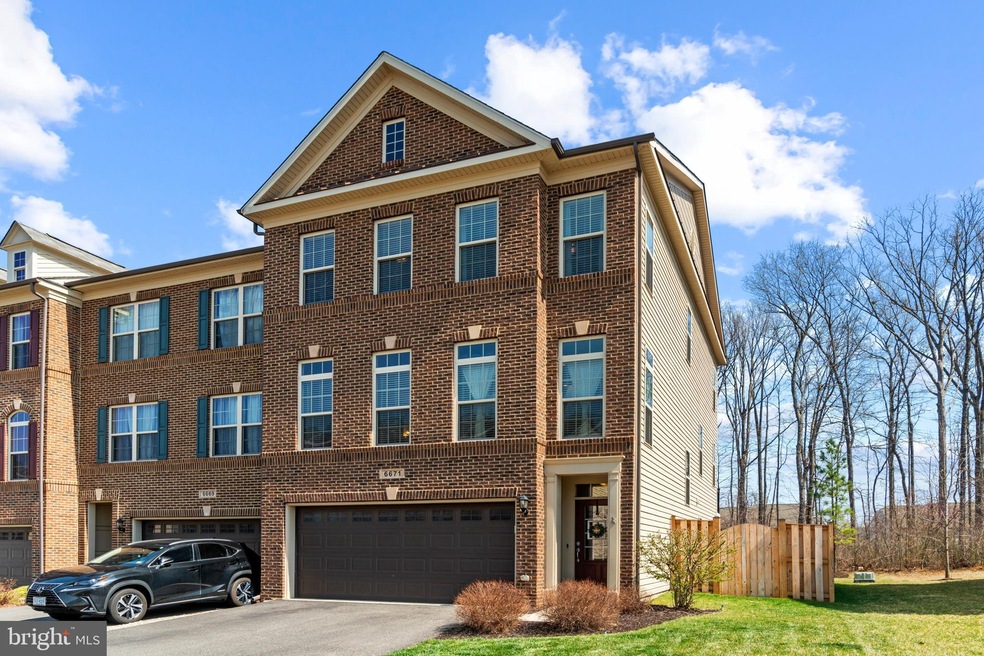 6671 Bartrams Forest Ln, Haymarket, VA 20169 - photo 1