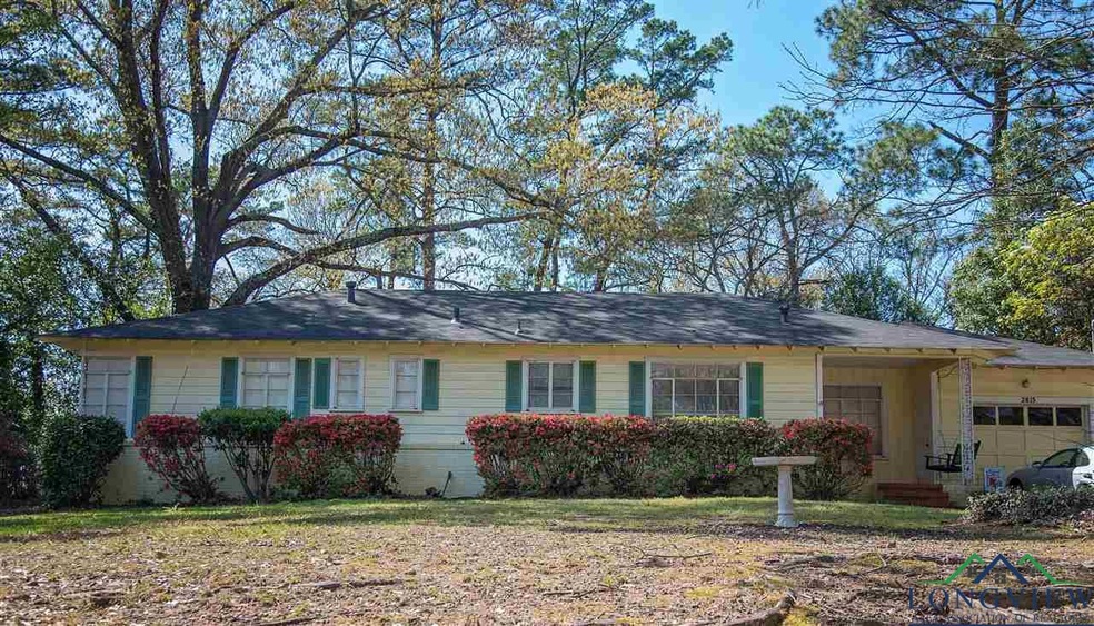 2815 Pollard Dr, Tyler, TX 75701 - photo 1