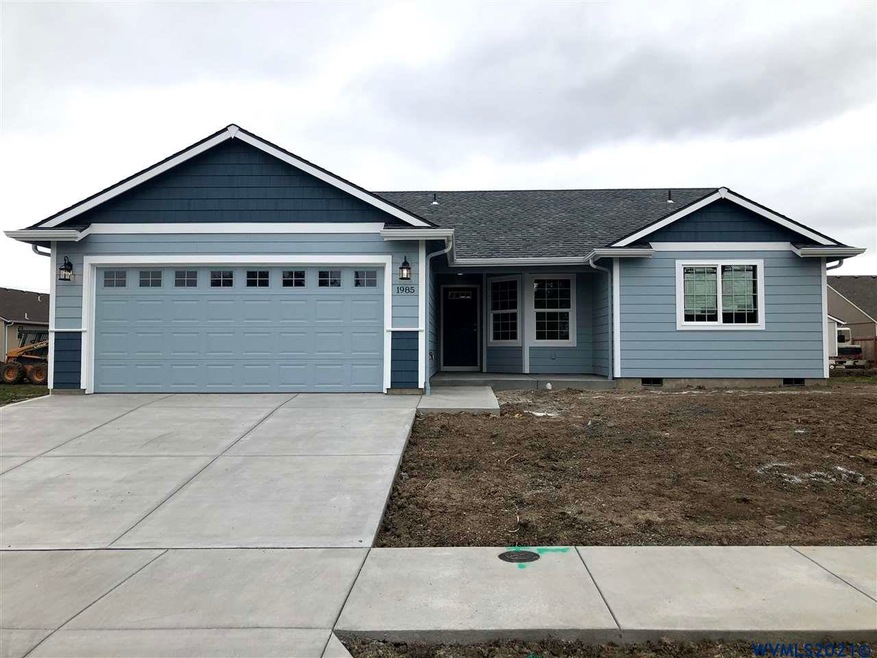 1985 14th Ave SW, Albany, OR 97321 - photo 1