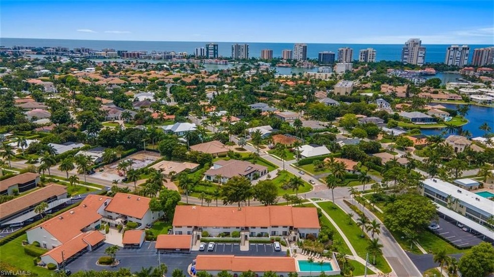 4092 Belair Ln unit 1, Naples, FL 34103 - photo 1