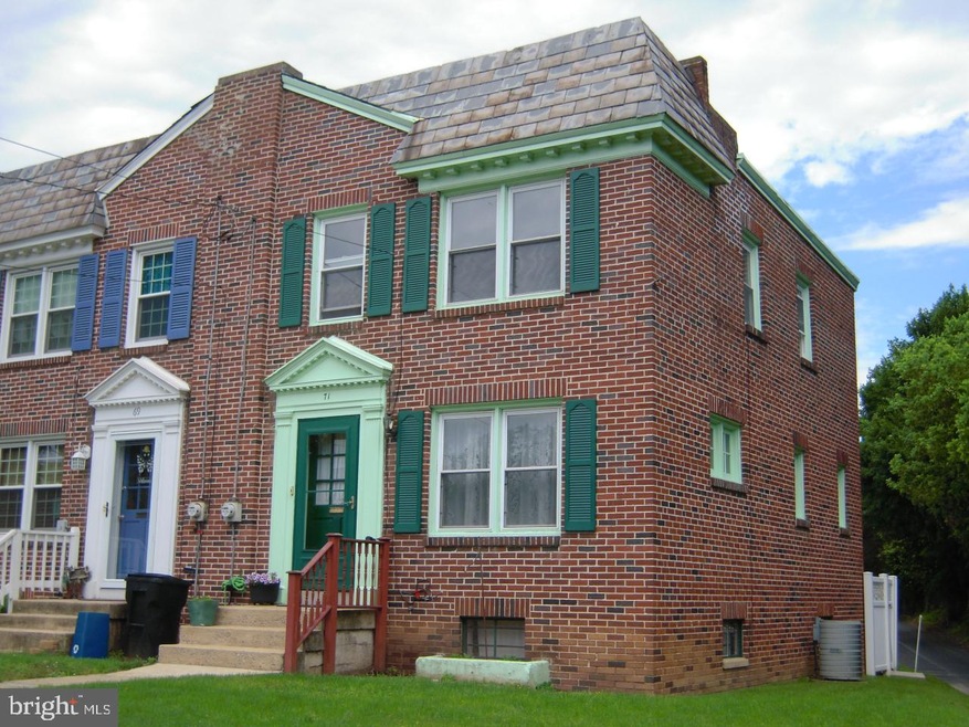 71 Greenwood Ave, Lancaster, PA 17603 - photo 1